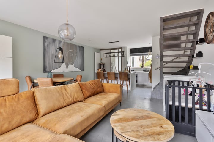 Foto 11 van Bermershof 245