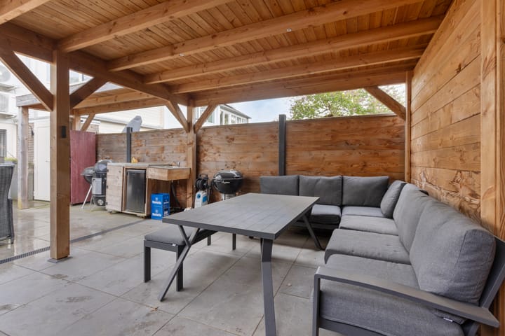 Foto 26 van Bermershof 245