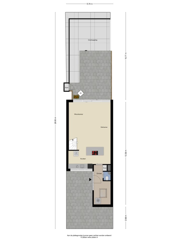 Foto 30 van Bermershof 245