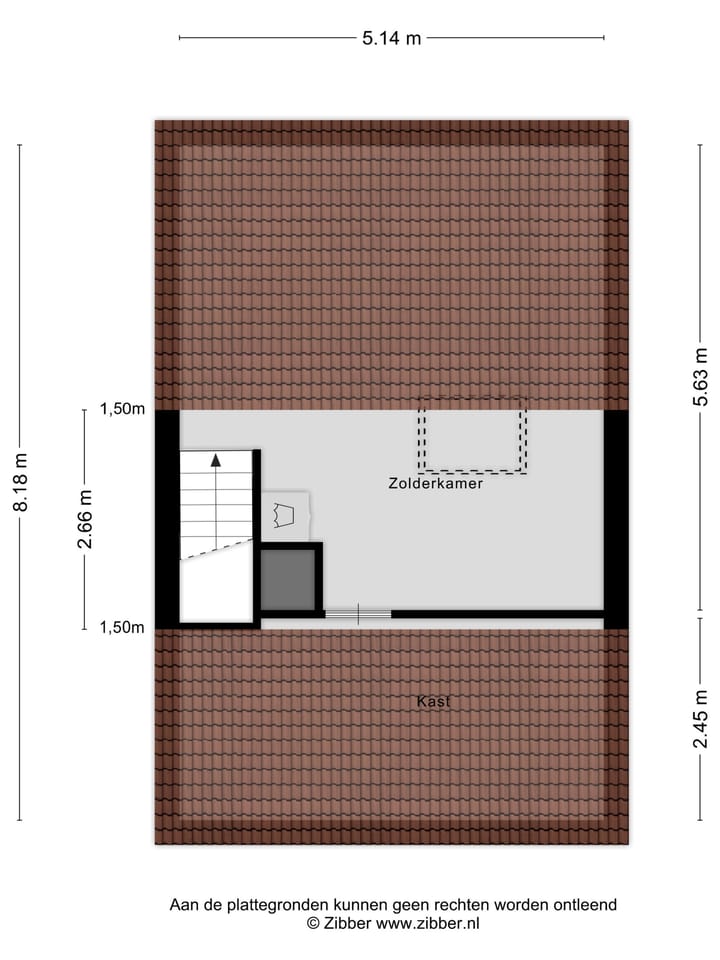 Foto 33 van Bermershof 245