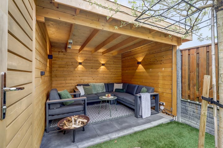 Foto 42 van Mallegout 20