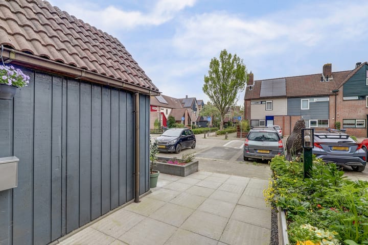 Foto 45 van Mallegout 20