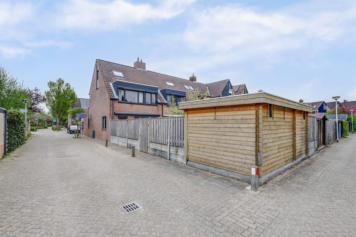 Foto 46 van Mallegout 20