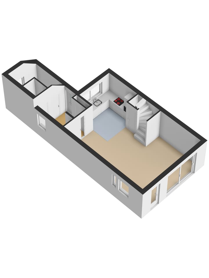 Foto 49 van Mallegout 20