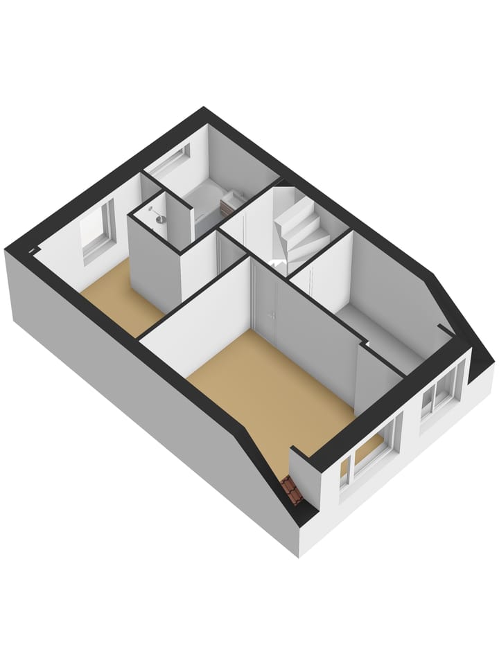 Foto 51 van Mallegout 20