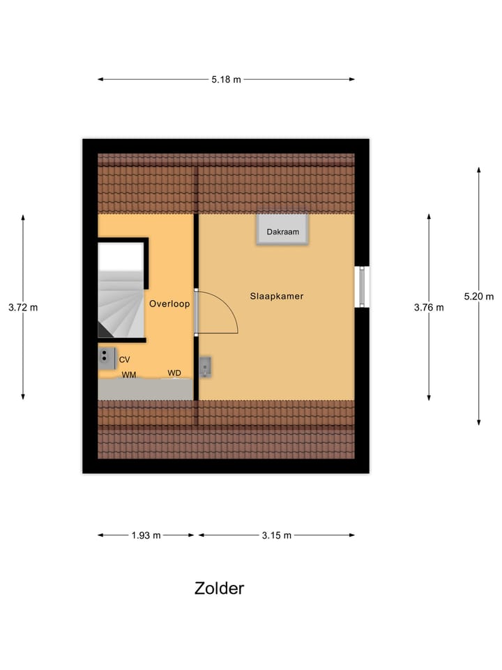 Foto 52 van Mallegout 20
