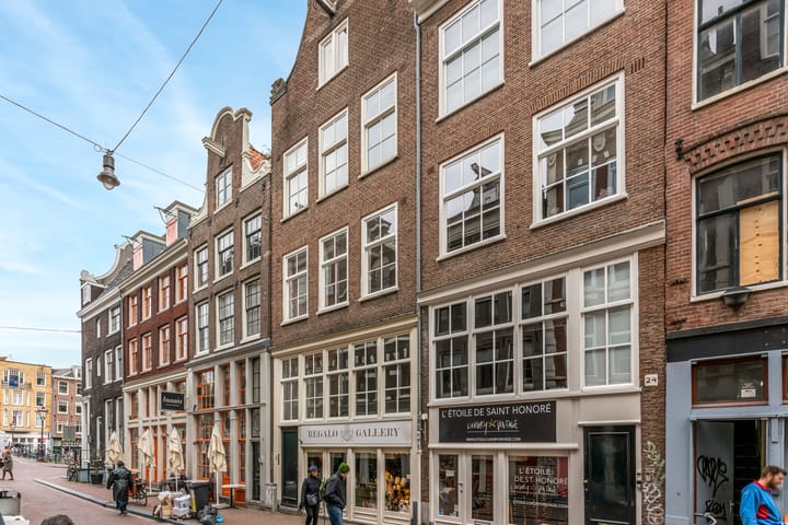 Reestraat 26-2