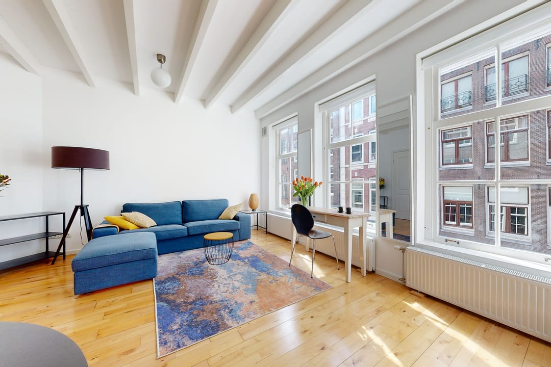 Foto 2 van Reestraat 26-2