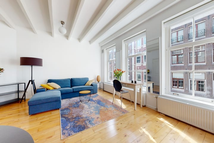 Foto 2 van Reestraat 26-2