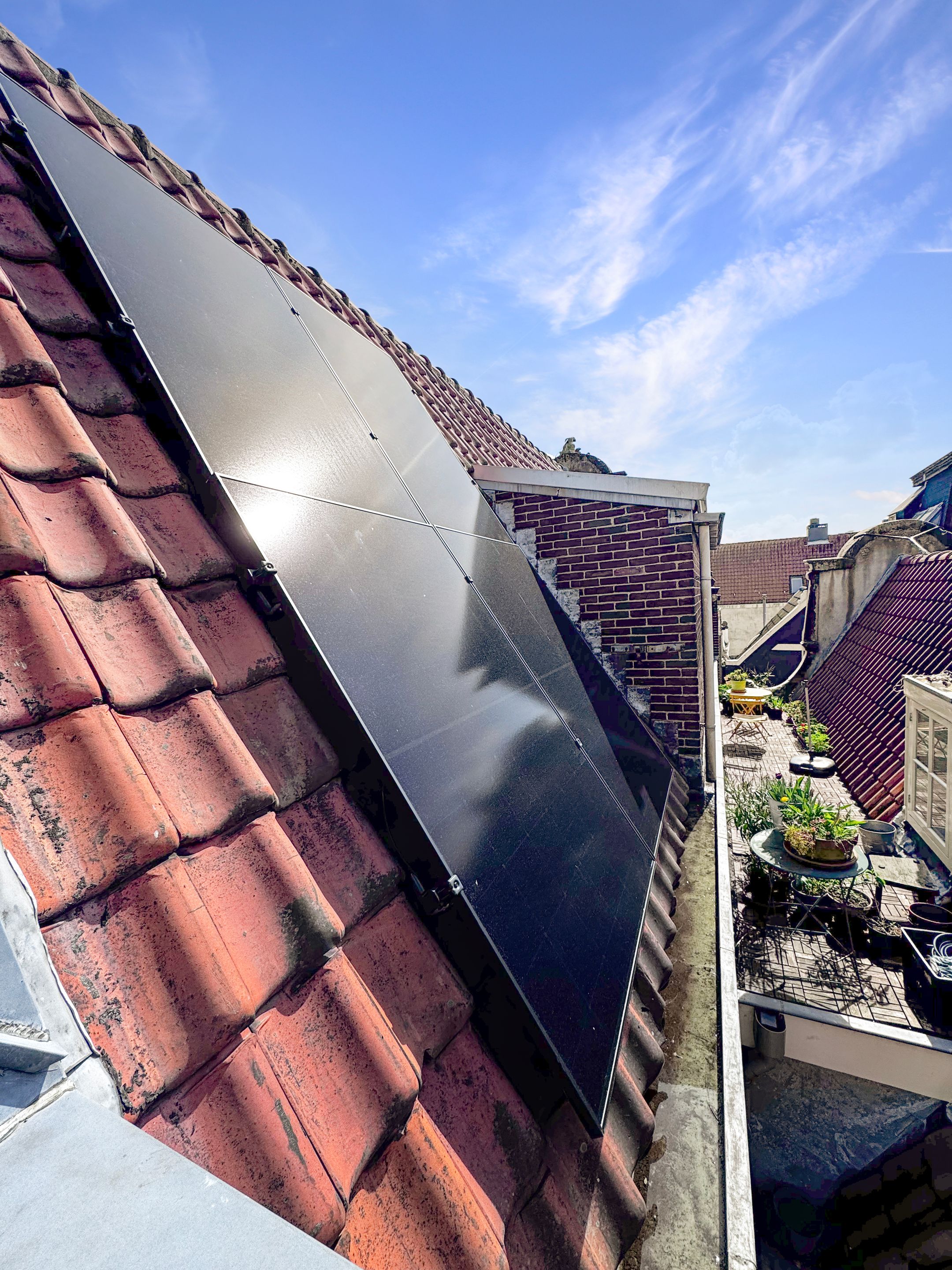 Foto 3 van Reestraat 26-2