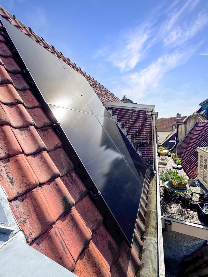 Foto 3 van Reestraat 26-2