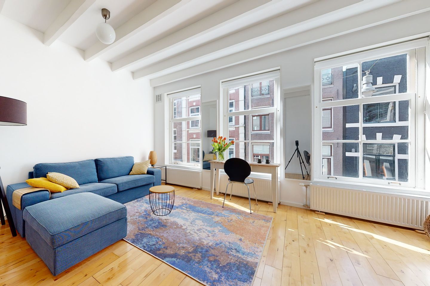 Foto 4 van Reestraat 26-2