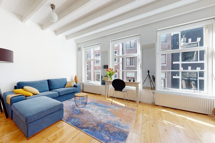 Foto 4 van Reestraat 26-2