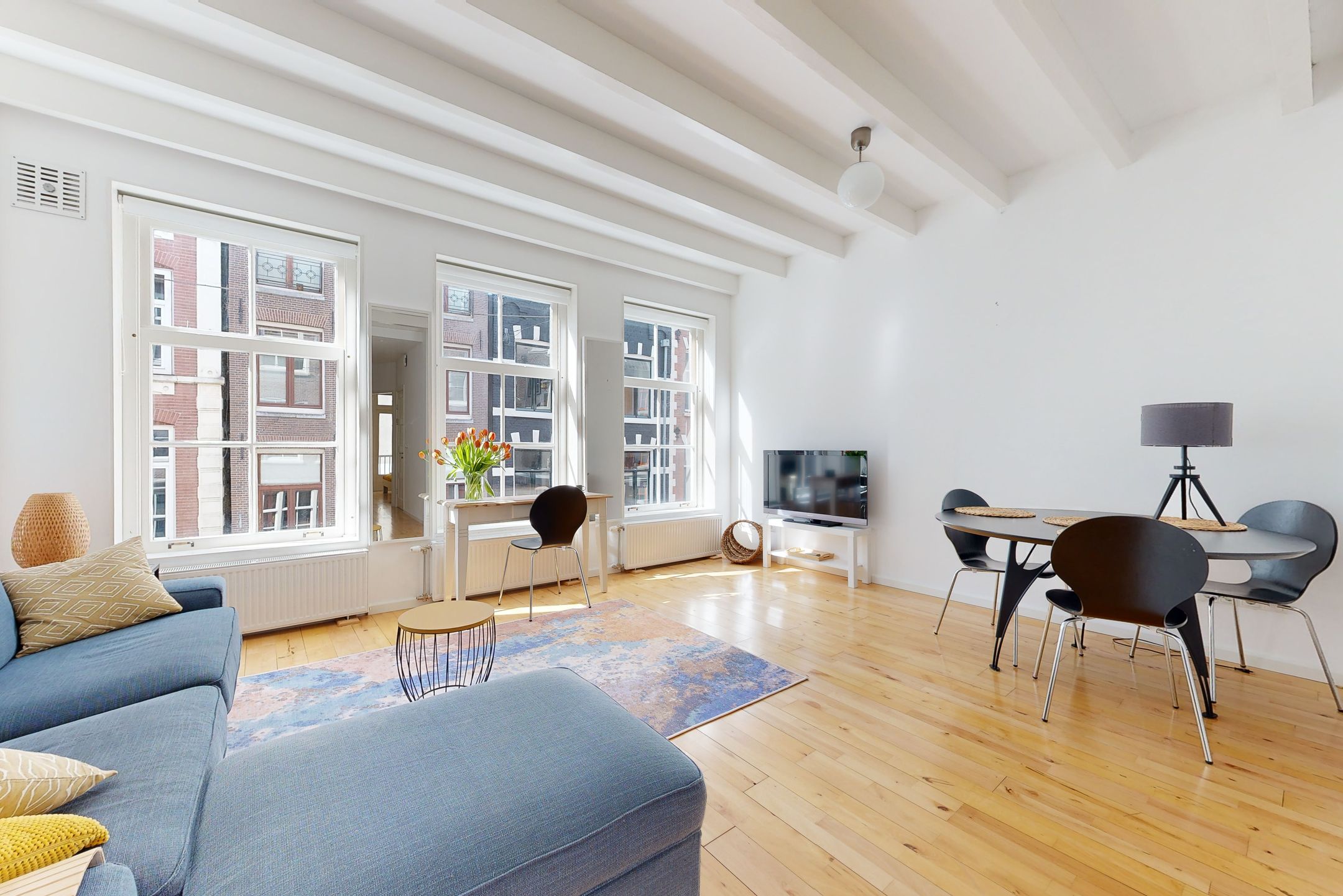 Foto 6 van Reestraat 26-2