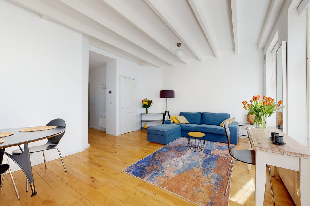 Foto 7 van Reestraat 26-2