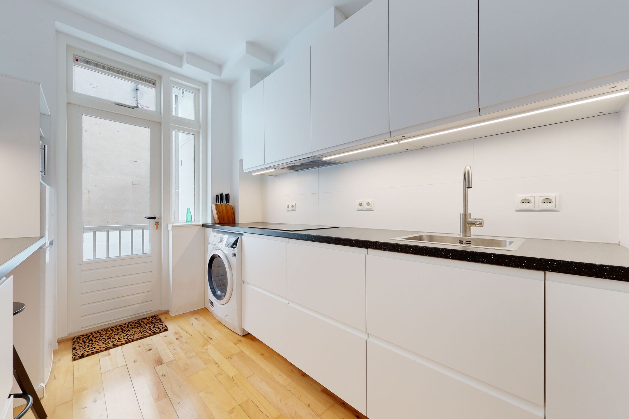 Foto 9 van Reestraat 26-2