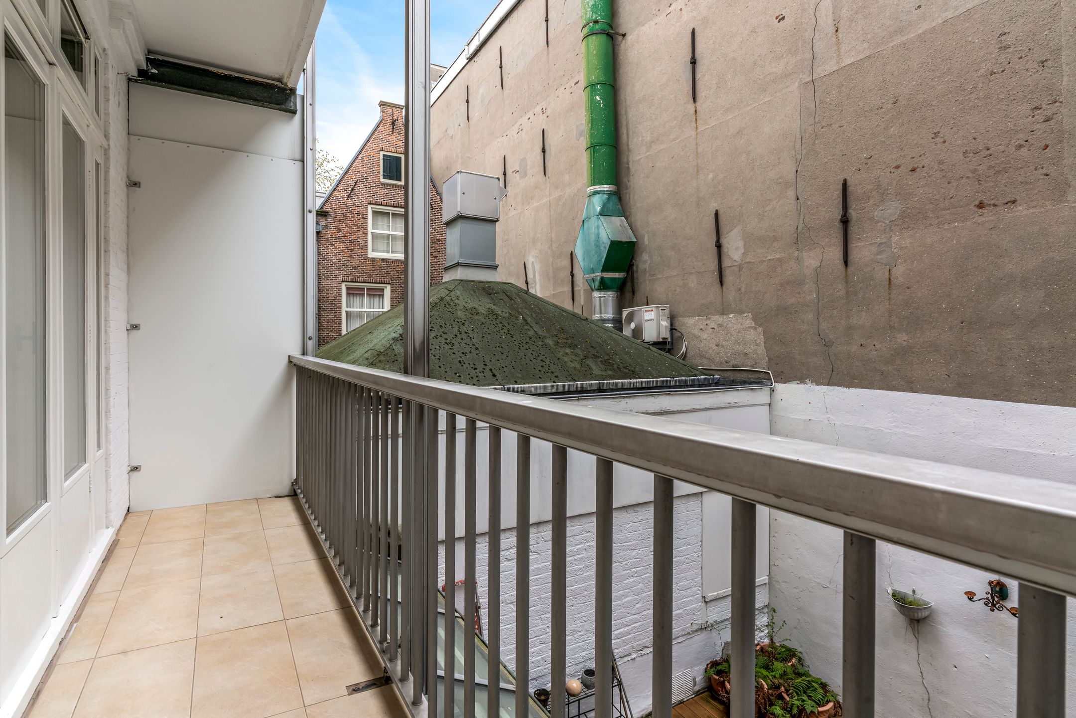 Foto 12 van Reestraat 26-2