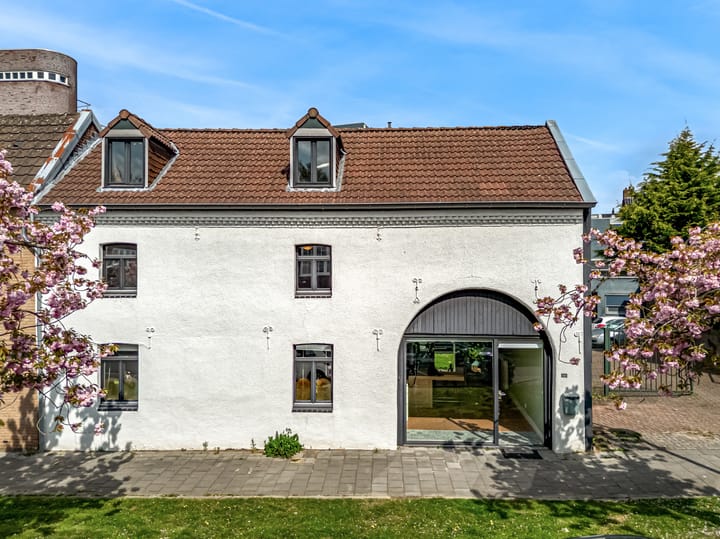 Foto 1 van Bekkerweg 123