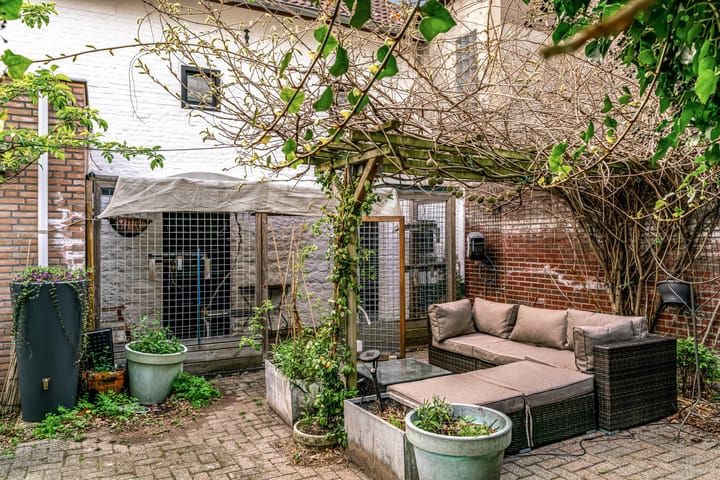 Foto 2 van Bekkerweg 123