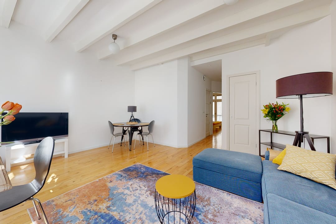 Foto 8 van Reestraat 26-2