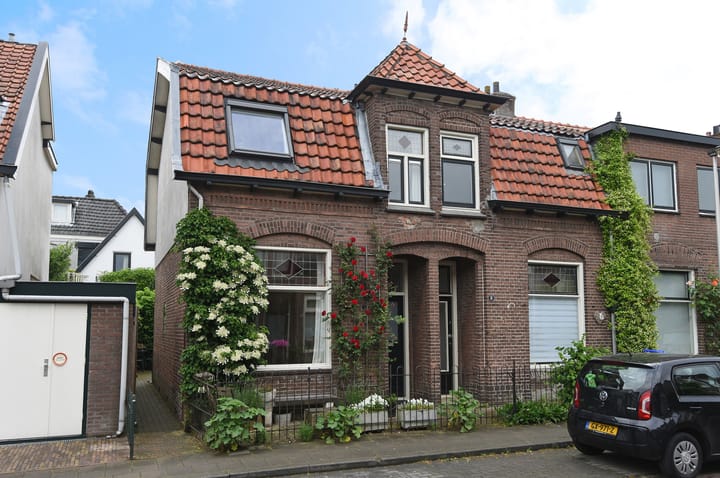 Foto 1 van Sint Janslaan 29