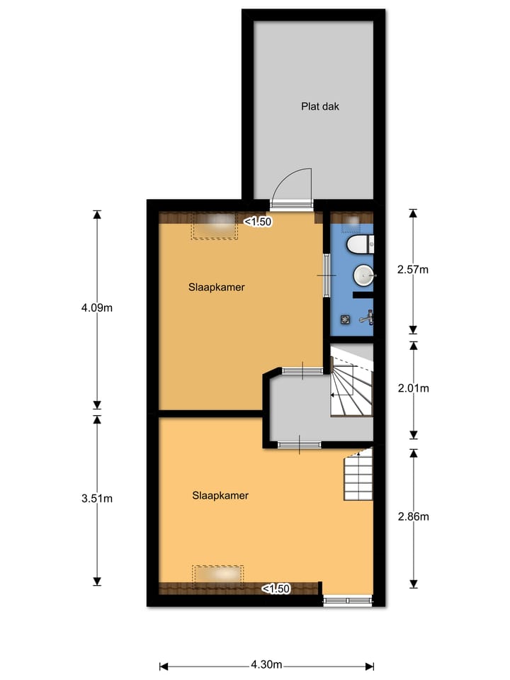 Foto 6 van Sint Janslaan 29