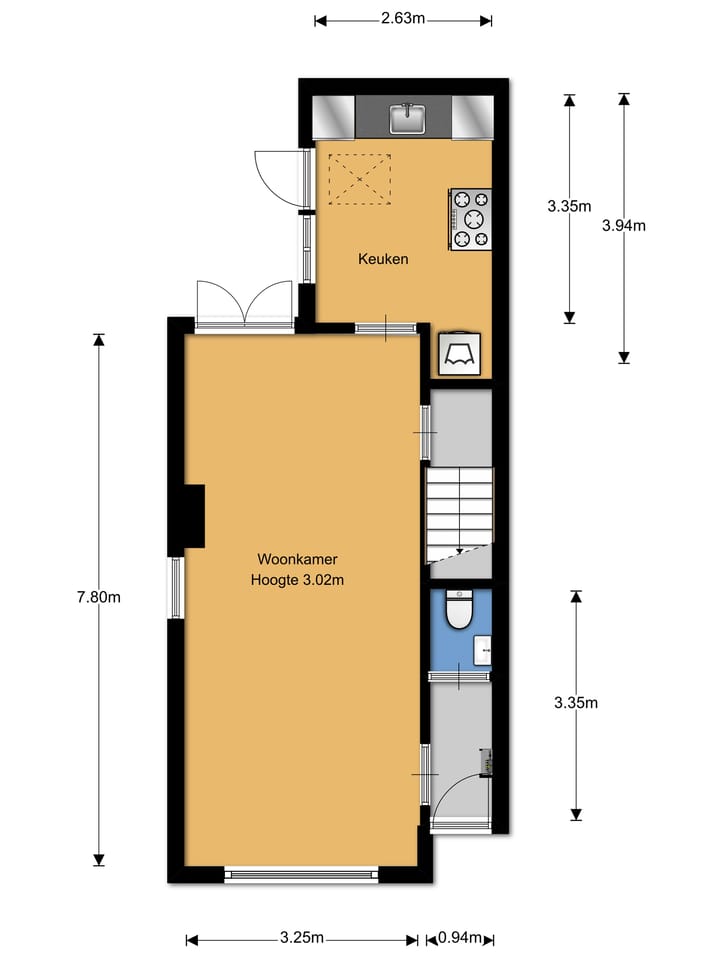 Foto 14 van Sint Janslaan 29