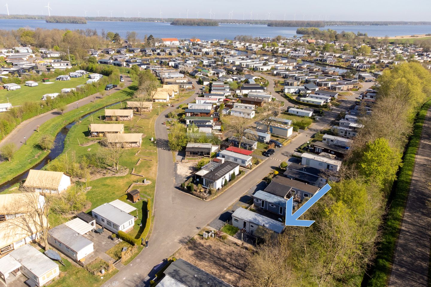 Foto 29 van Randmeerweg 8-0607