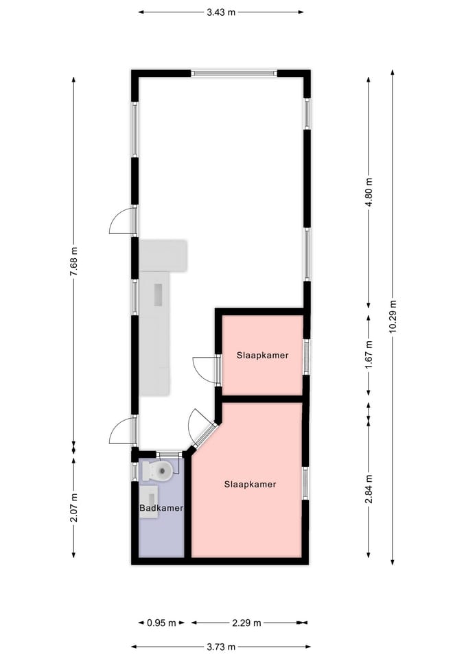 Foto 33 van Randmeerweg 8-0607