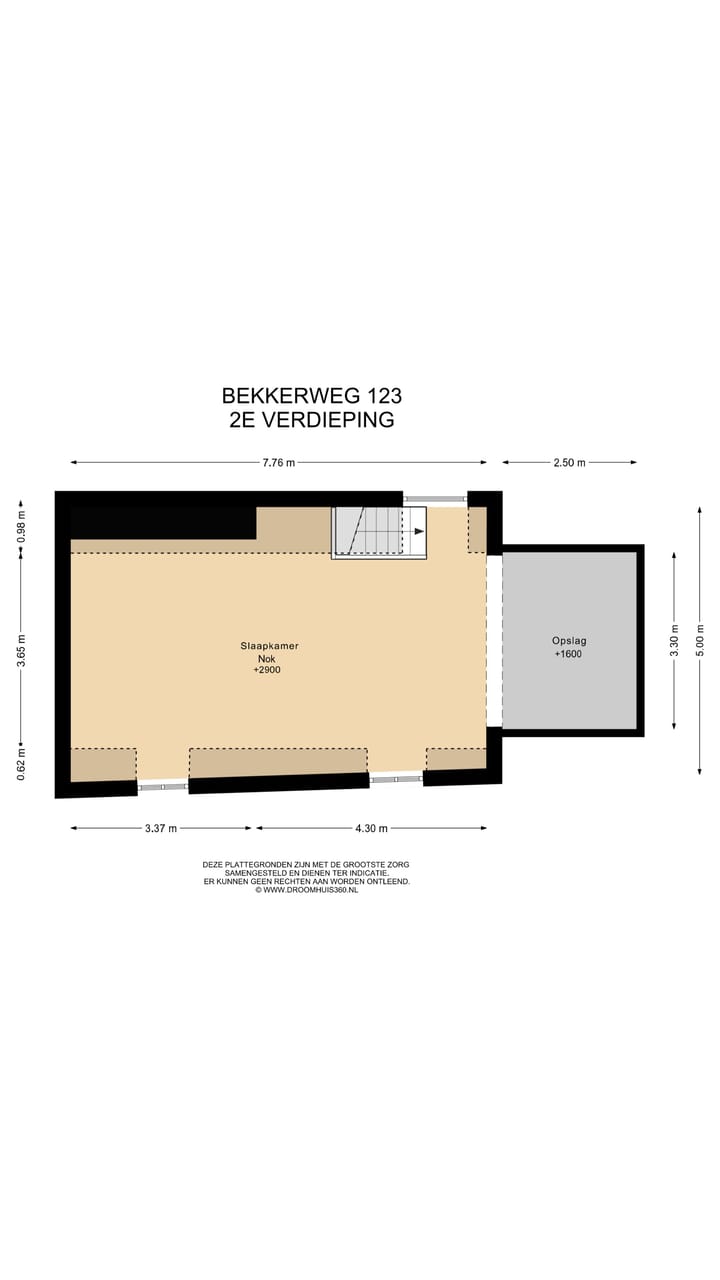 Foto 47 van Bekkerweg 123