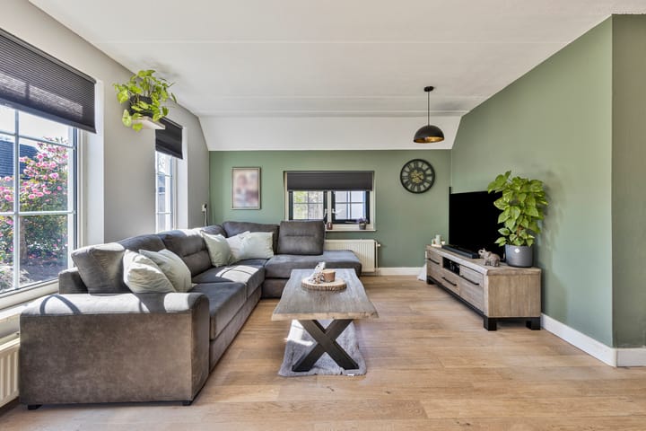 Foto 2 van Kleine Heistraat 16-K277