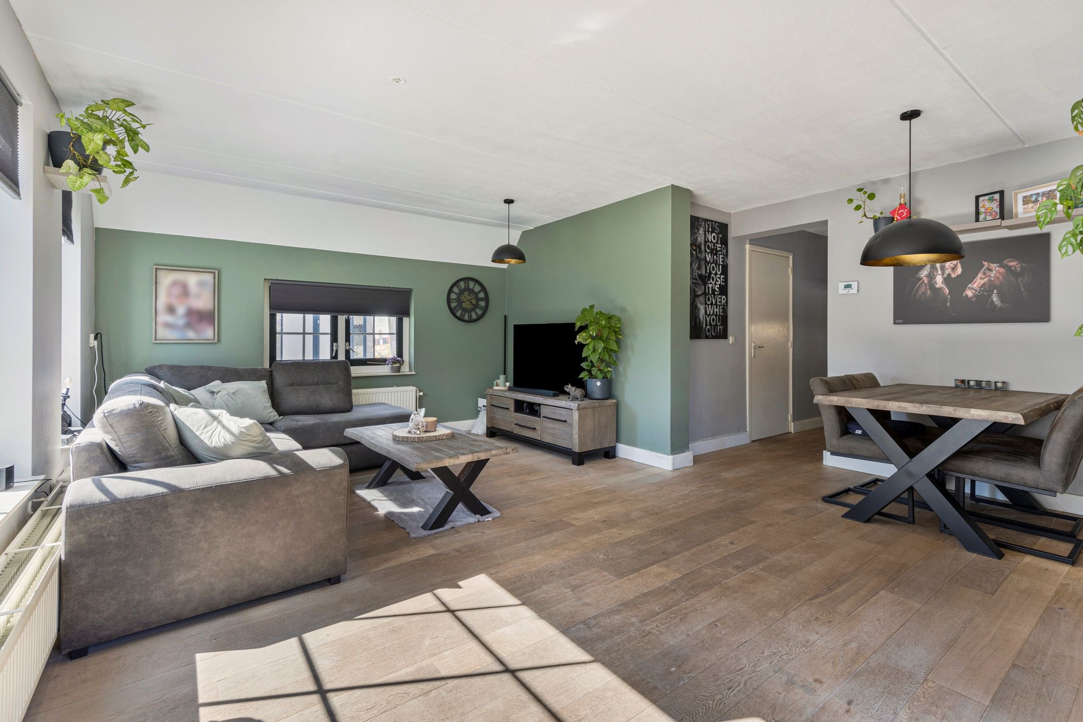 Foto 3 van Kleine Heistraat 16-K277