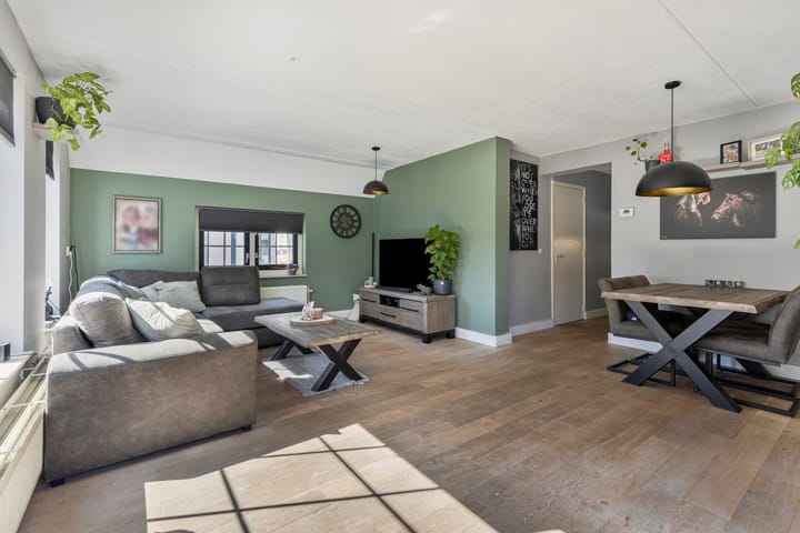 Foto 3 van Kleine Heistraat 16-K277