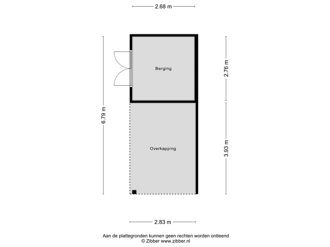 Foto 38 van Kleine Heistraat 16-K277