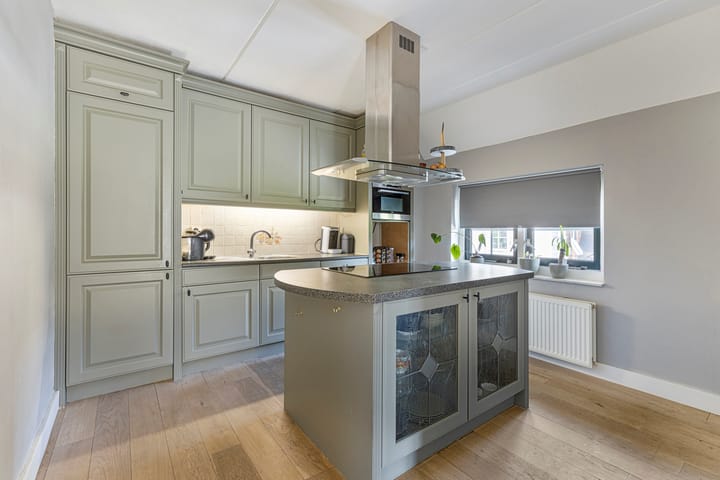 Foto 4 van Kleine Heistraat 16-K277