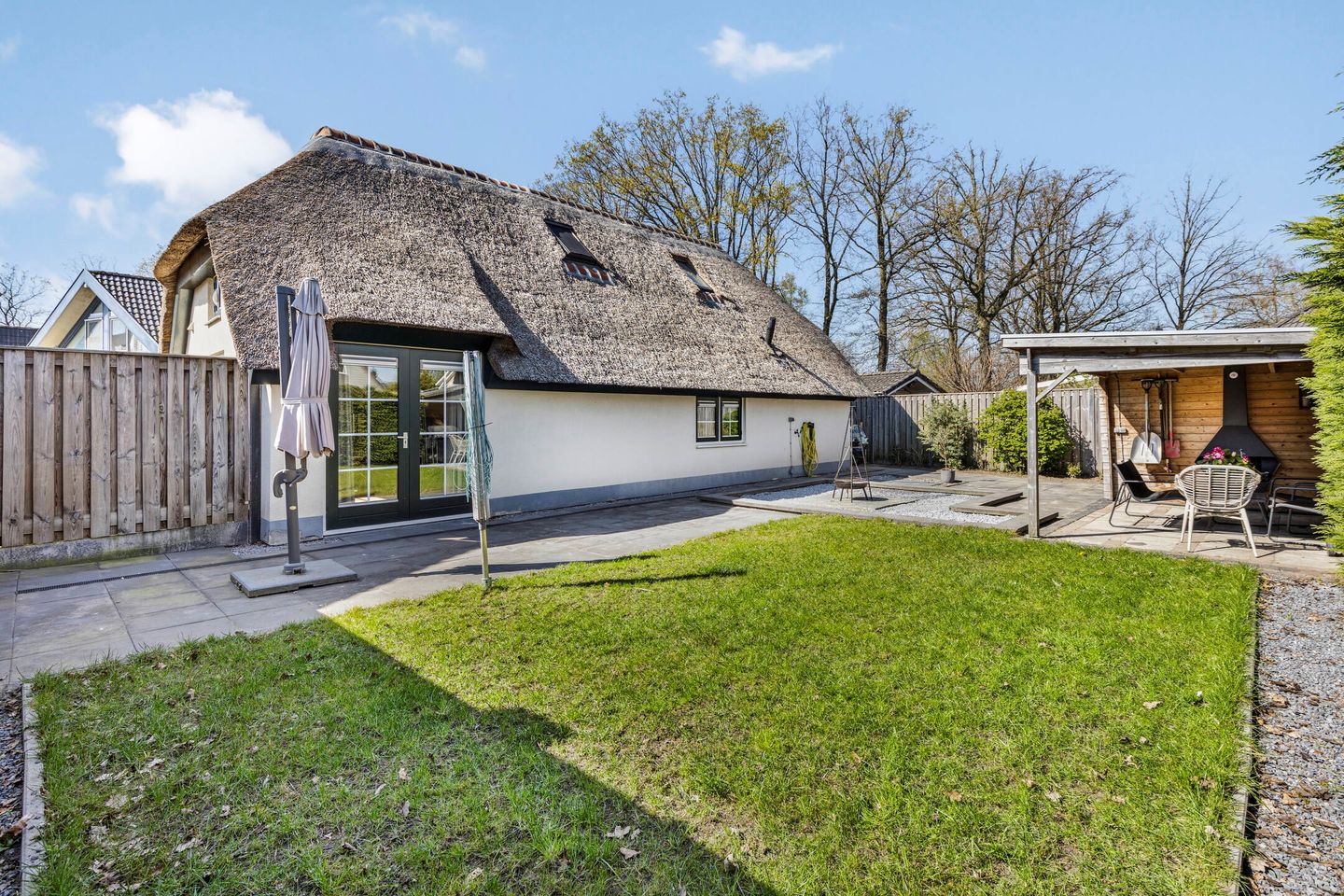 Foto 5 van Kleine Heistraat 16-K277