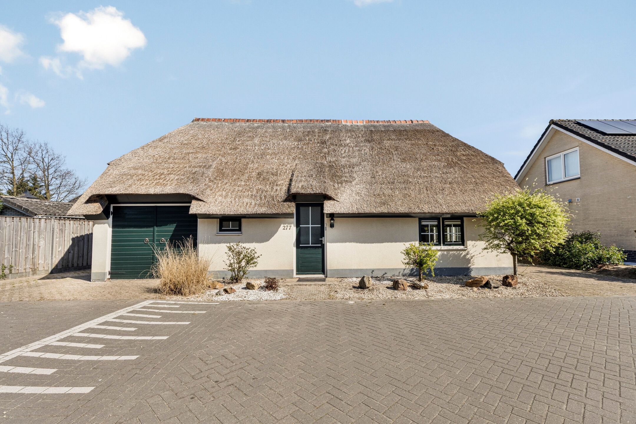 Foto 6 van Kleine Heistraat 16-K277