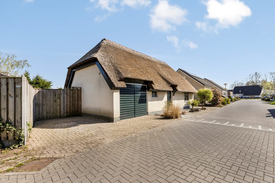 Foto 7 van Kleine Heistraat 16-K277