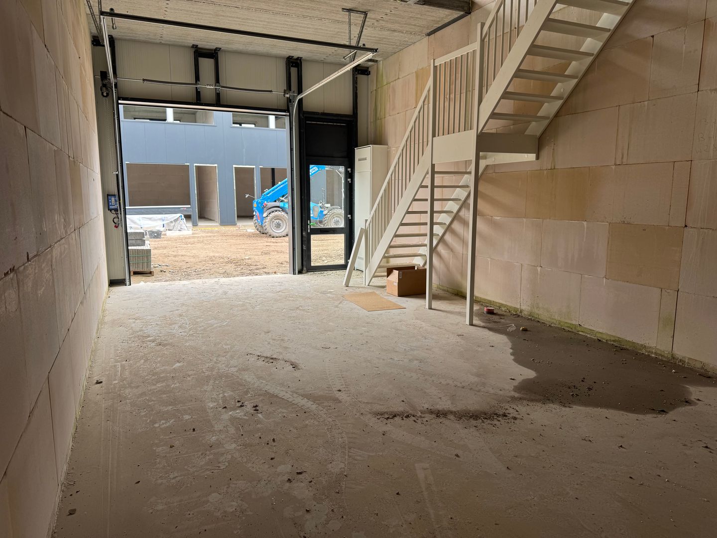 View photo 4 of Nieuwe Bredase Baan 12-P