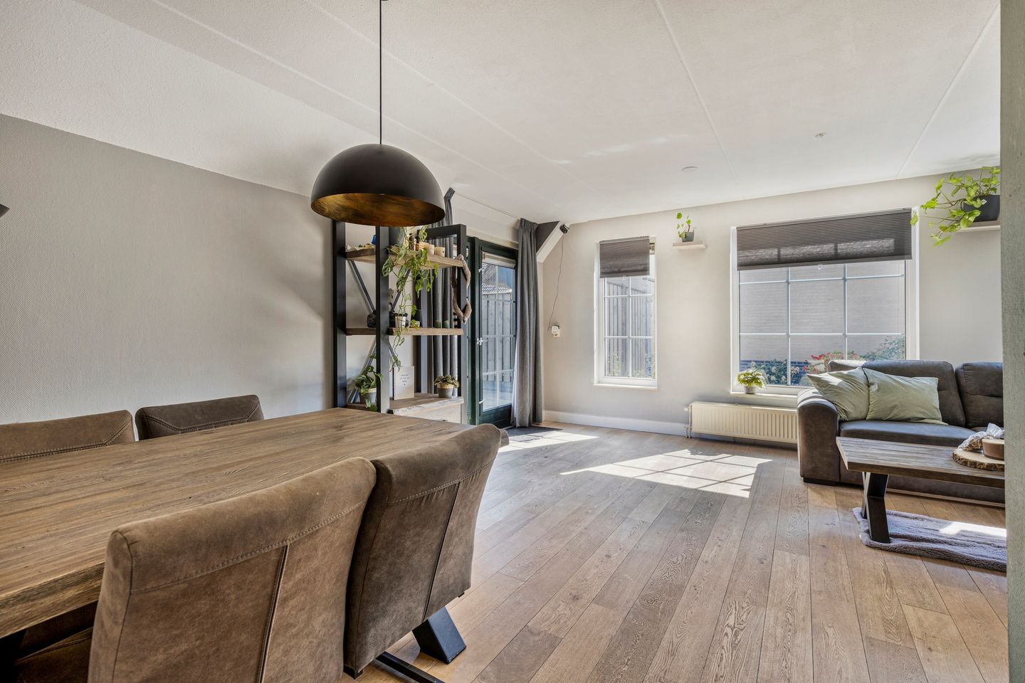 Foto 10 van Kleine Heistraat 16-K277