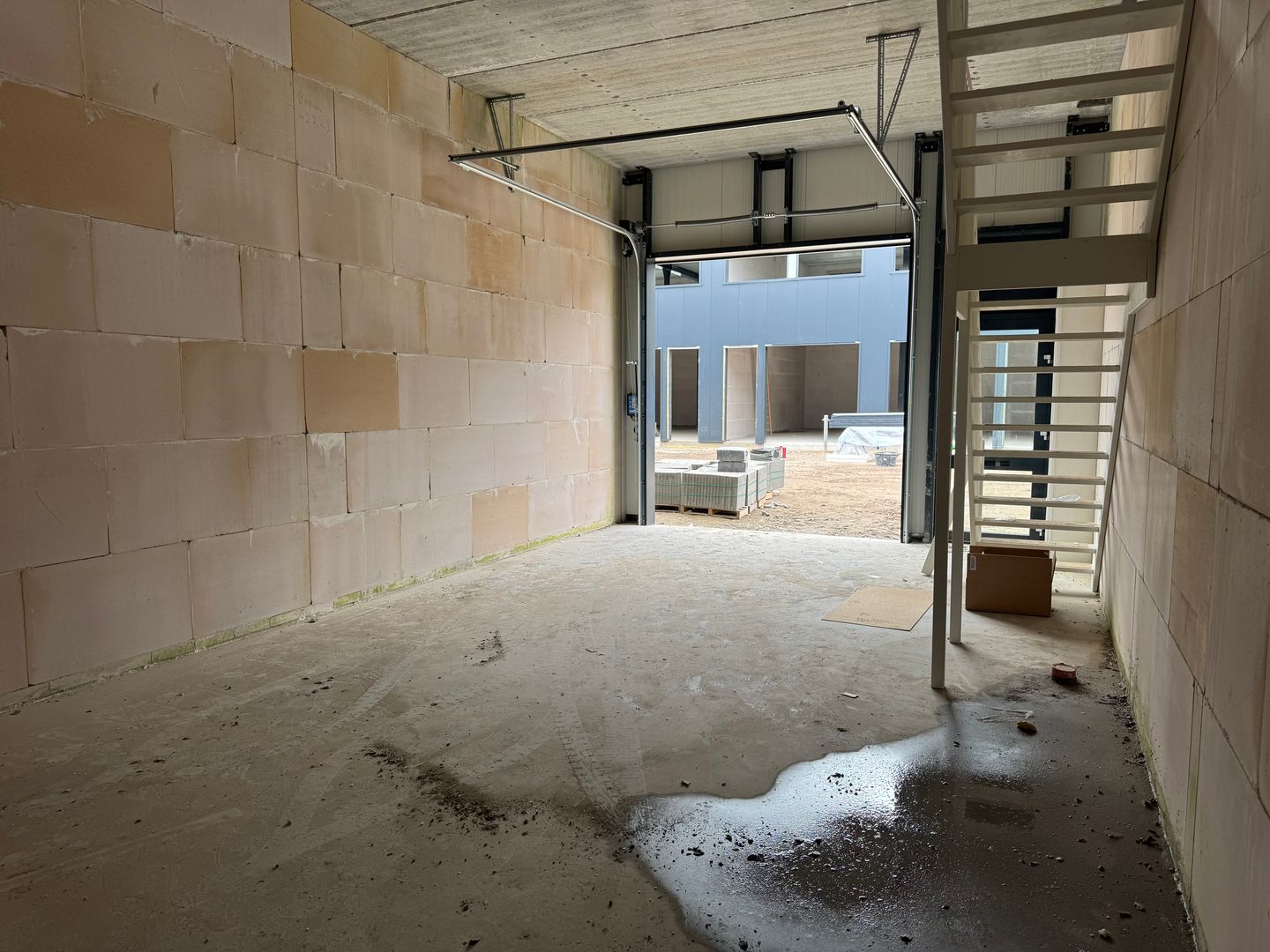 View photo 5 of Nieuwe Bredase Baan 12-P