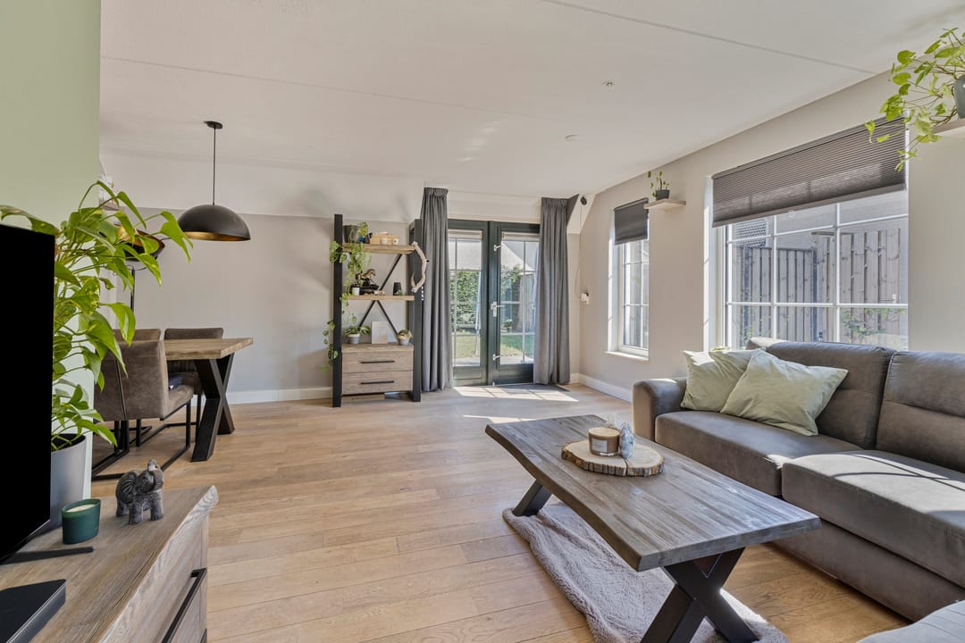 Foto 11 van Kleine Heistraat 16-K277