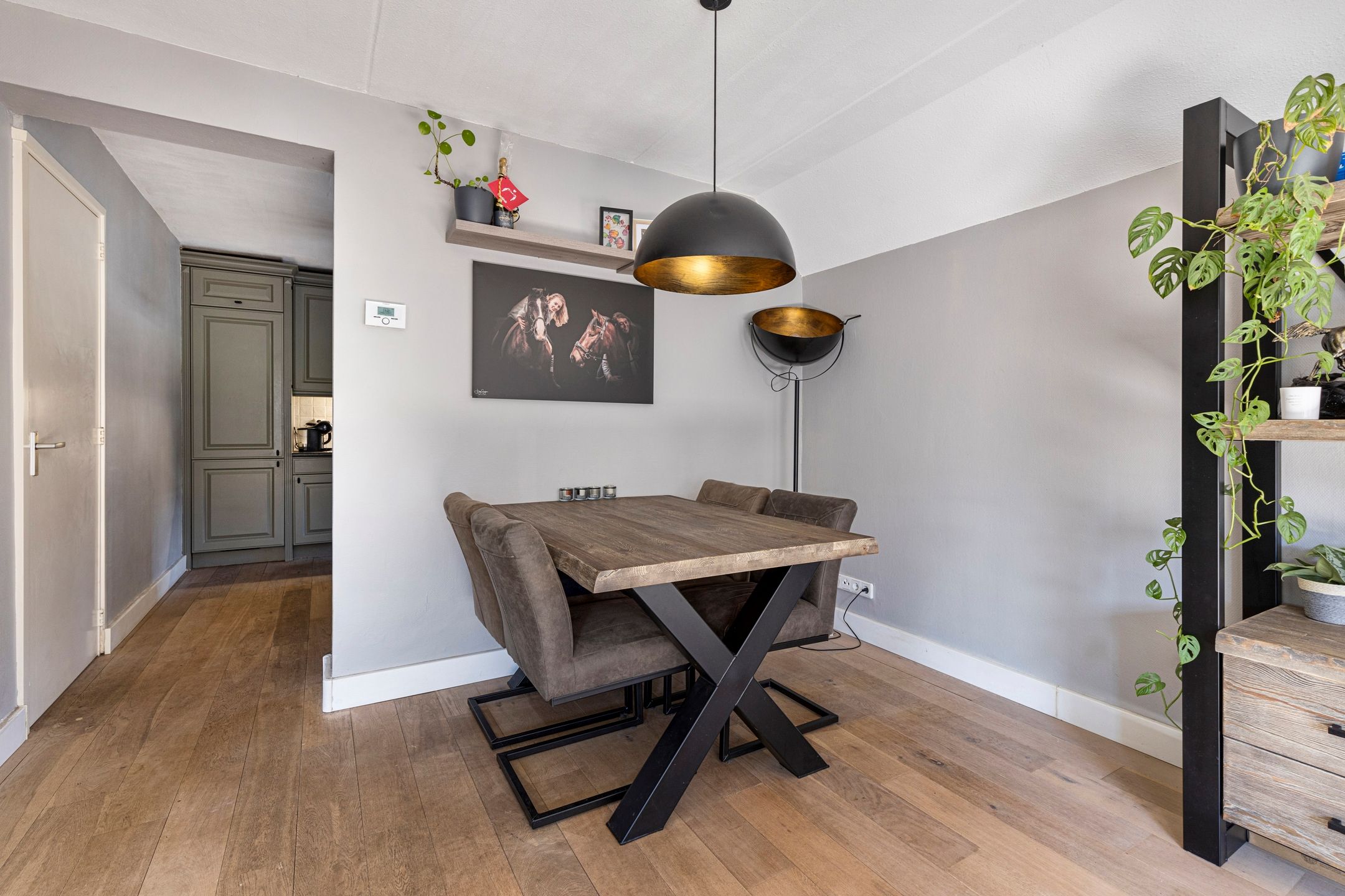 Foto 12 van Kleine Heistraat 16-K277