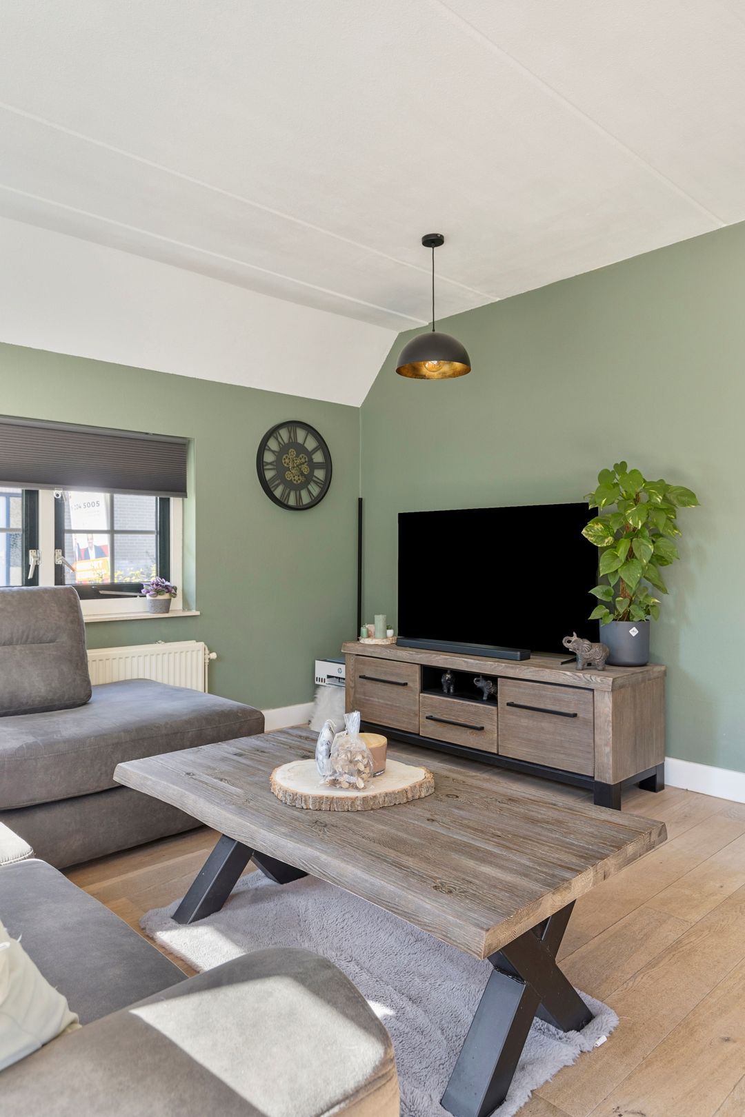 Foto 13 van Kleine Heistraat 16-K277