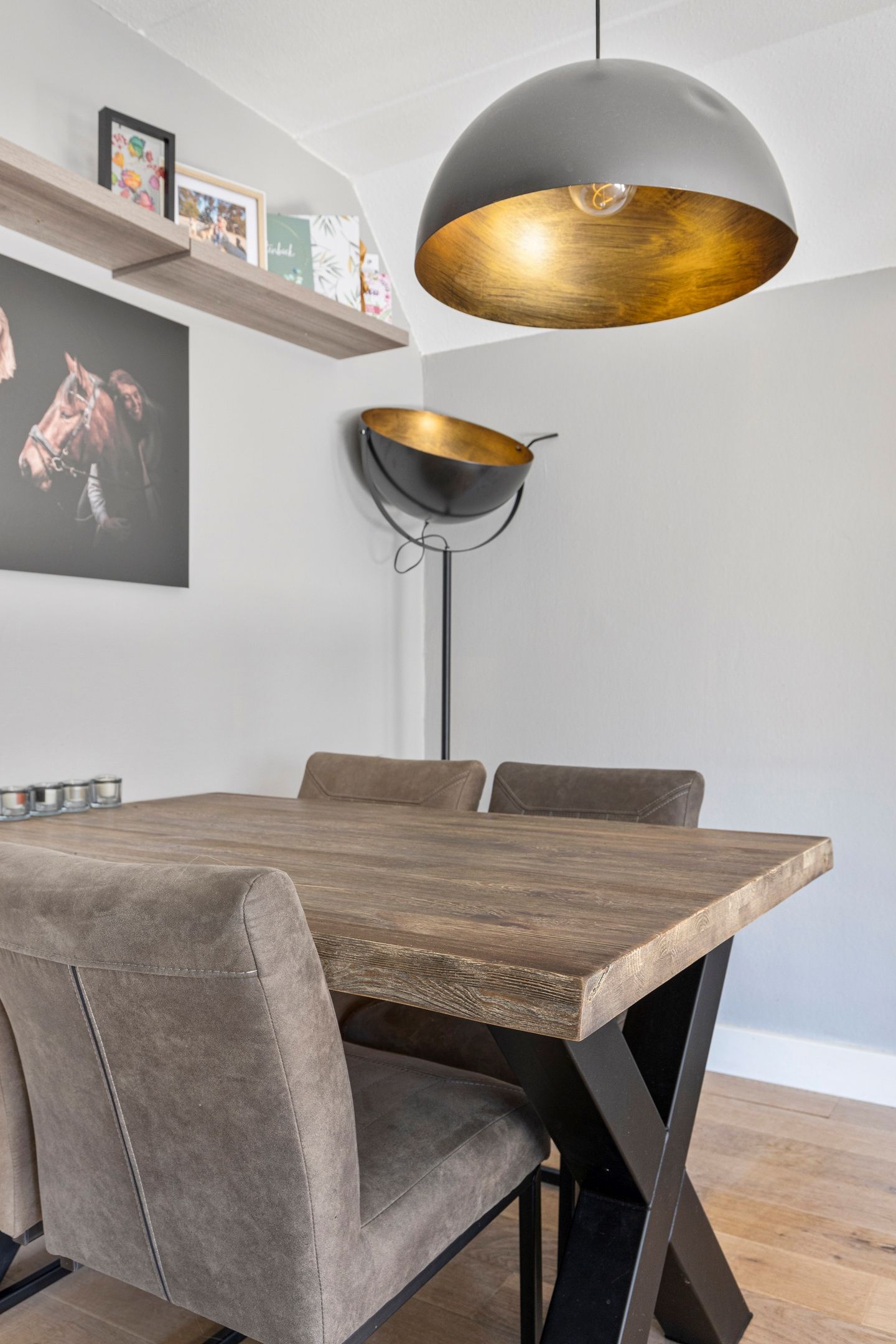 Foto 14 van Kleine Heistraat 16-K277