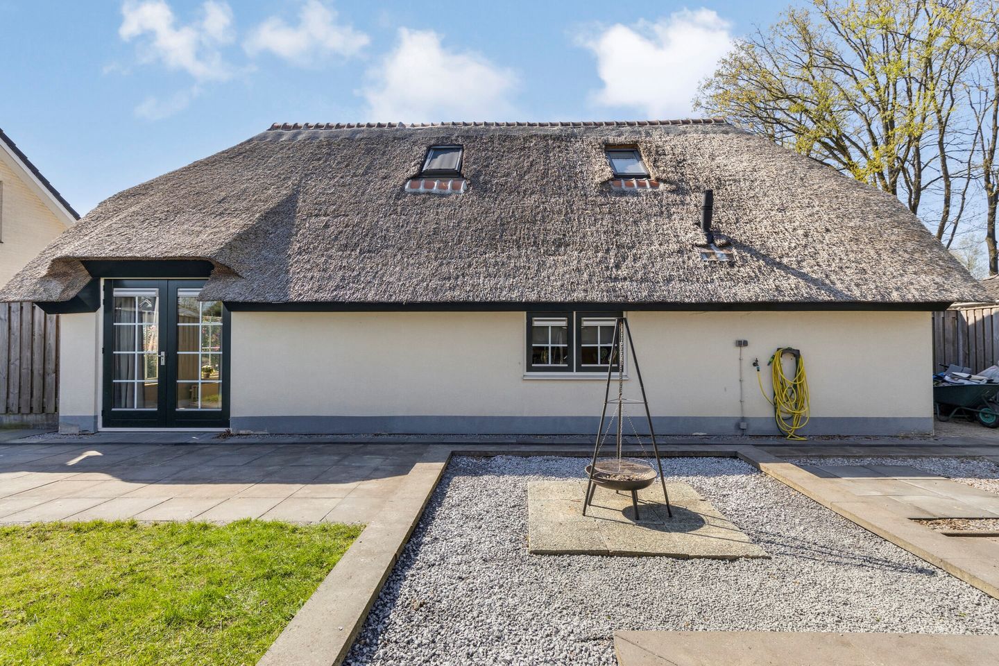 Foto 29 van Kleine Heistraat 16-K277