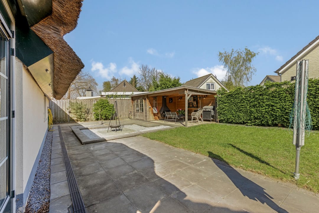 Foto 31 van Kleine Heistraat 16-K277