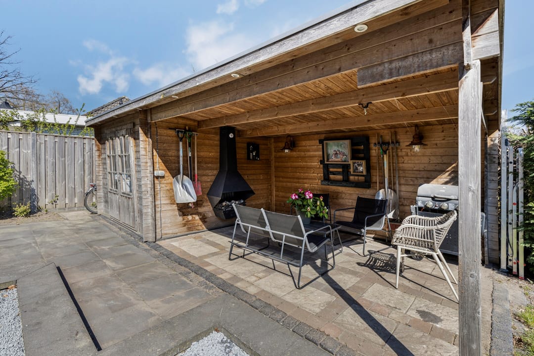 Foto 32 van Kleine Heistraat 16-K277