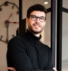 Laurens Offerman - NVM Register Makelaar