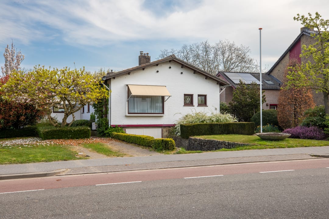 Photo 1 of Kampweg 25